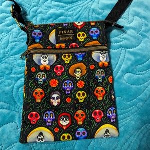 Loungefly Disney Coco crossbody